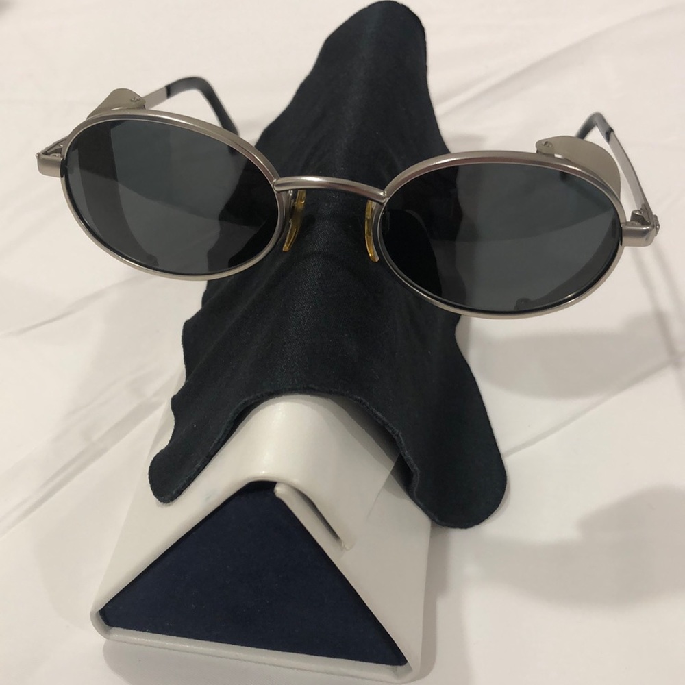 Genuine Emporio Armani Sunglasses